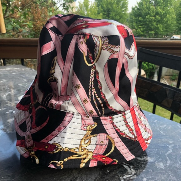 🎉HP🎉 NWT Eugenia Kim Bucket Hat - Perfection! - Picture 3 of 9